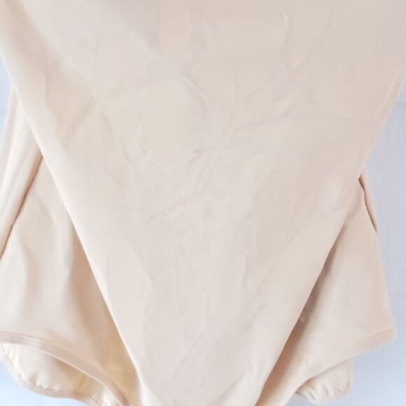 Maidenform Flexees Ultra Firm Bodyshaper Bra 3XL Nude NWT Shapewear Slimming - Picture 5 of 5